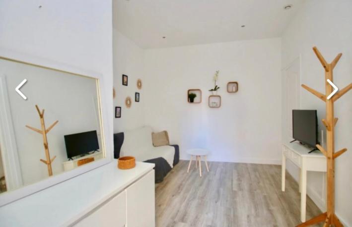 Liberation Appartement Nice