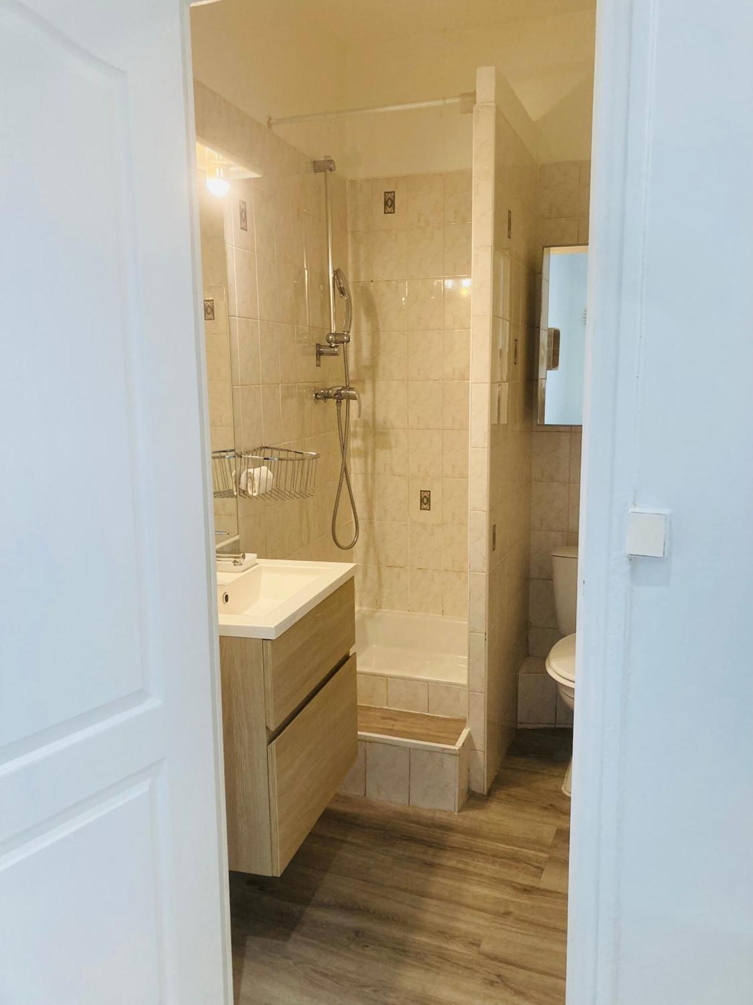 Liberation Appartement