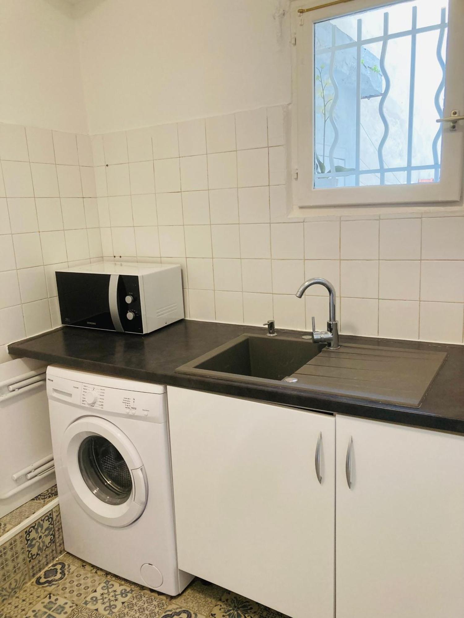 Liberation Appartement *