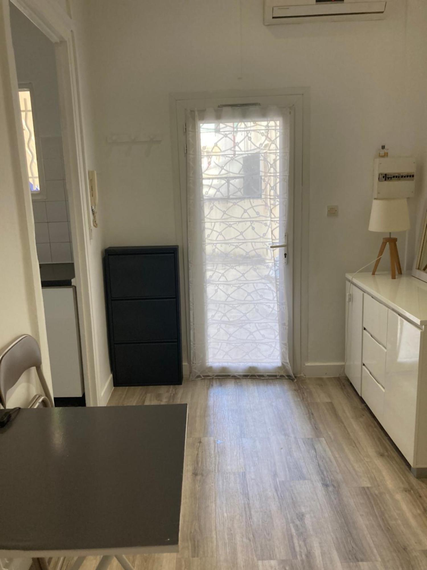 Appartement Liberation
