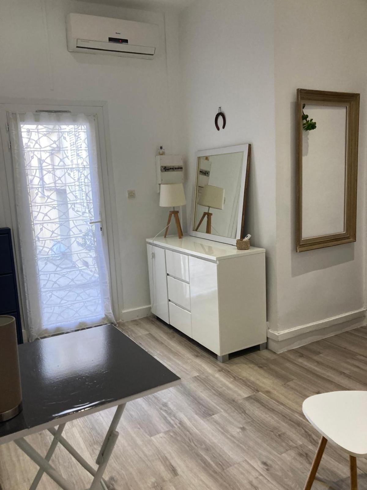 Liberation Appartement