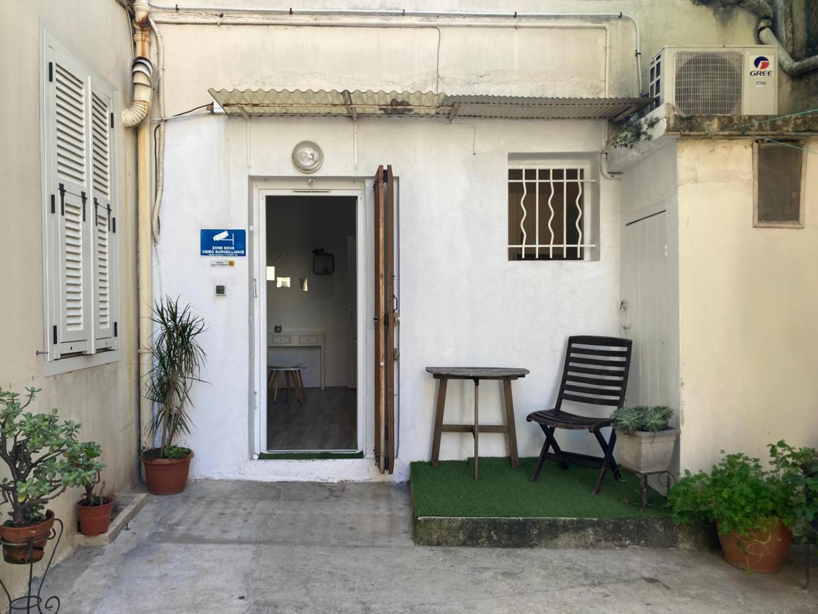 Liberation Appartement Nice