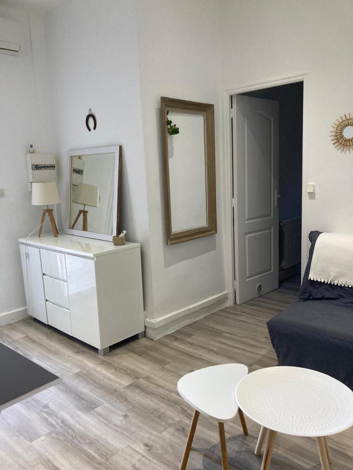 Liberation Appartement